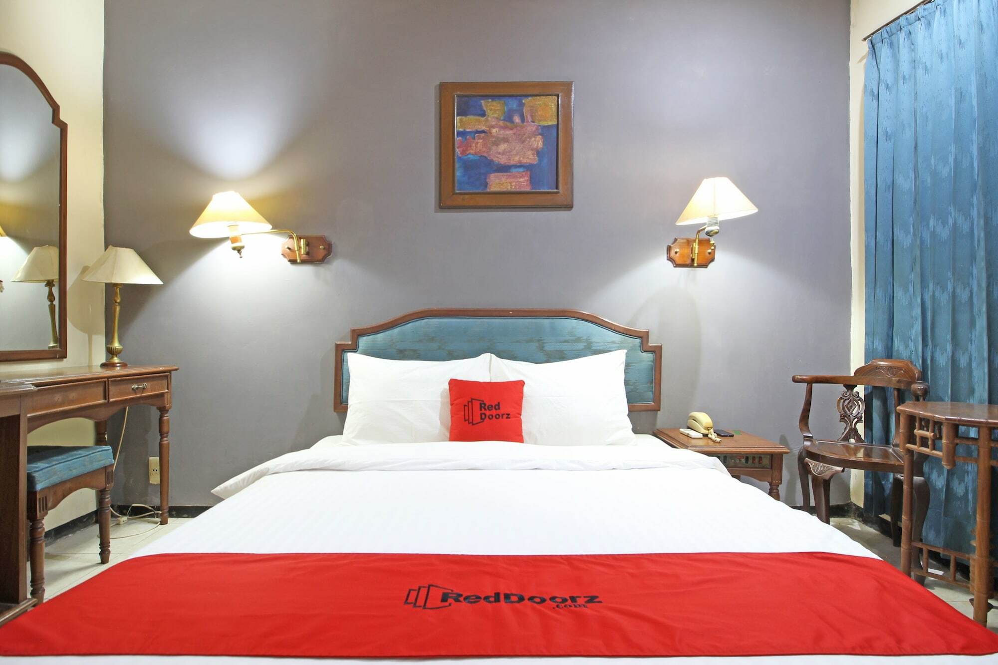 Hotel RedDoorz near Malioboro Tugu Station Jogja Jogyakarta Zewnętrze zdjęcie