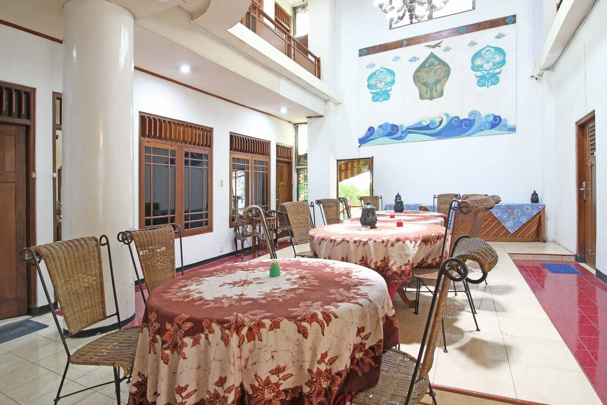 Hotel RedDoorz near Malioboro Tugu Station Jogja Jogyakarta Zewnętrze zdjęcie