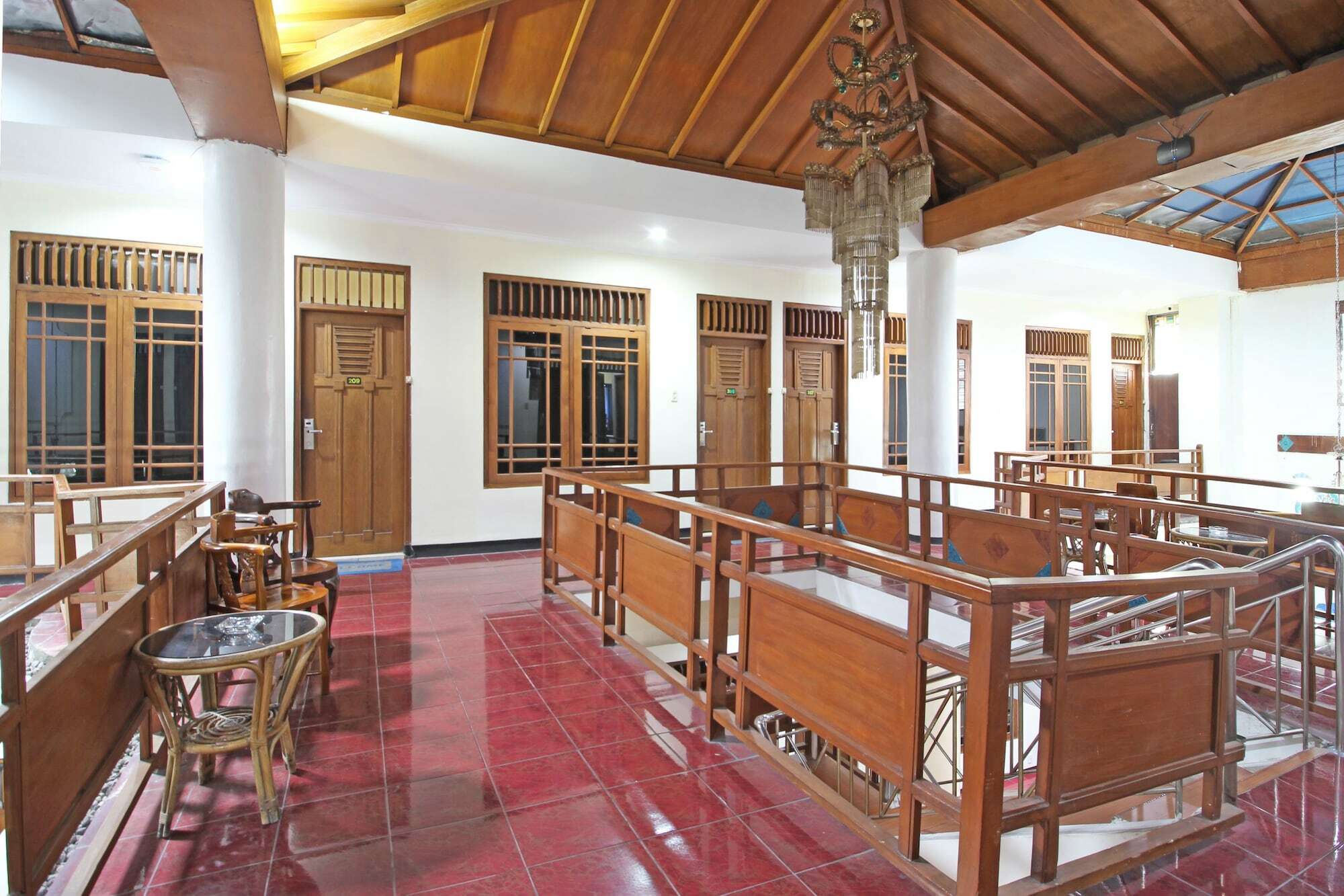 Hotel RedDoorz near Malioboro Tugu Station Jogja Jogyakarta Zewnętrze zdjęcie